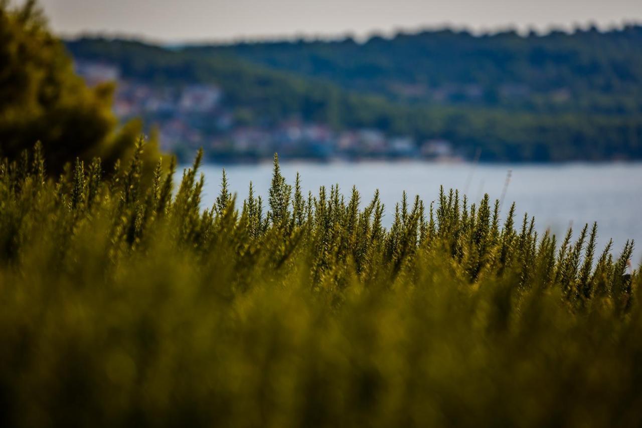 Villa Amarina Trogir Exterior foto
