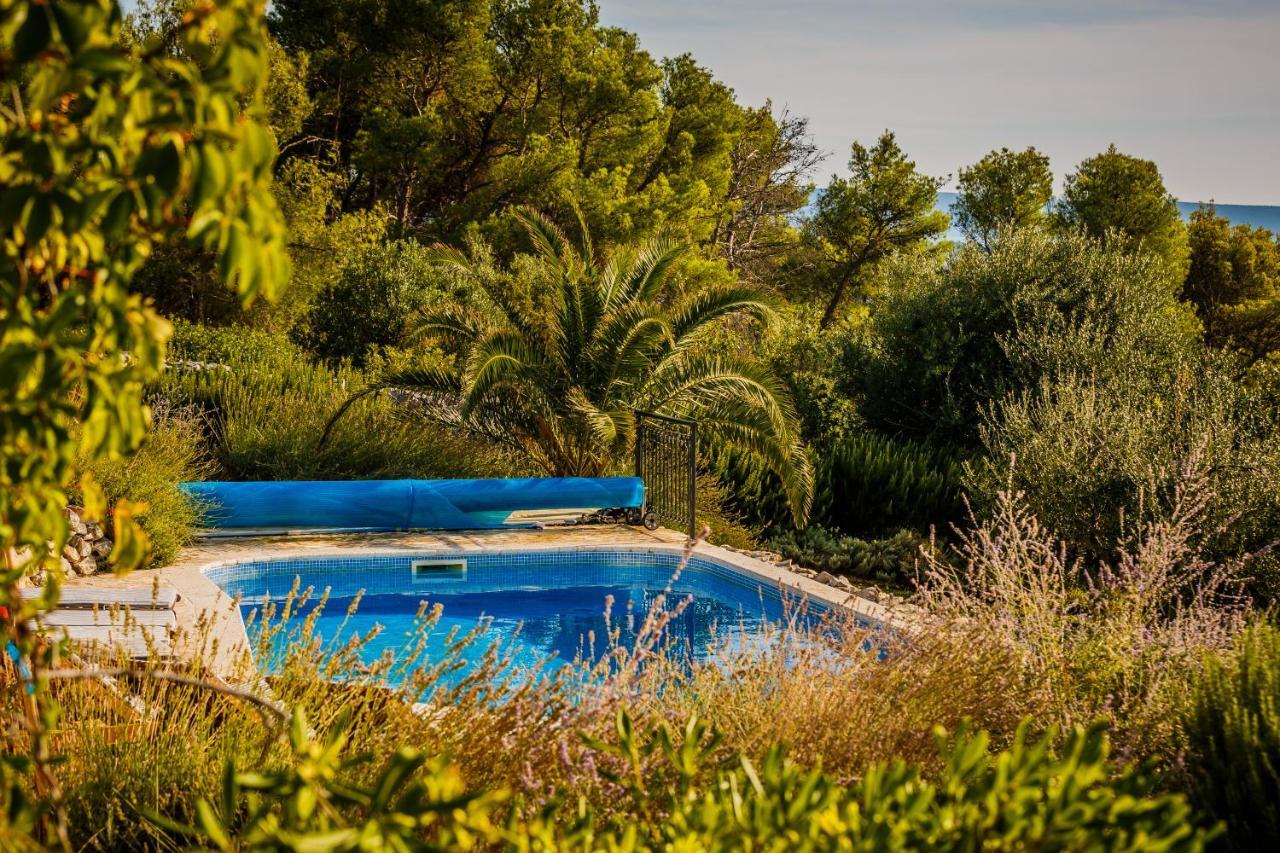 Villa Amarina Trogir Exterior foto
