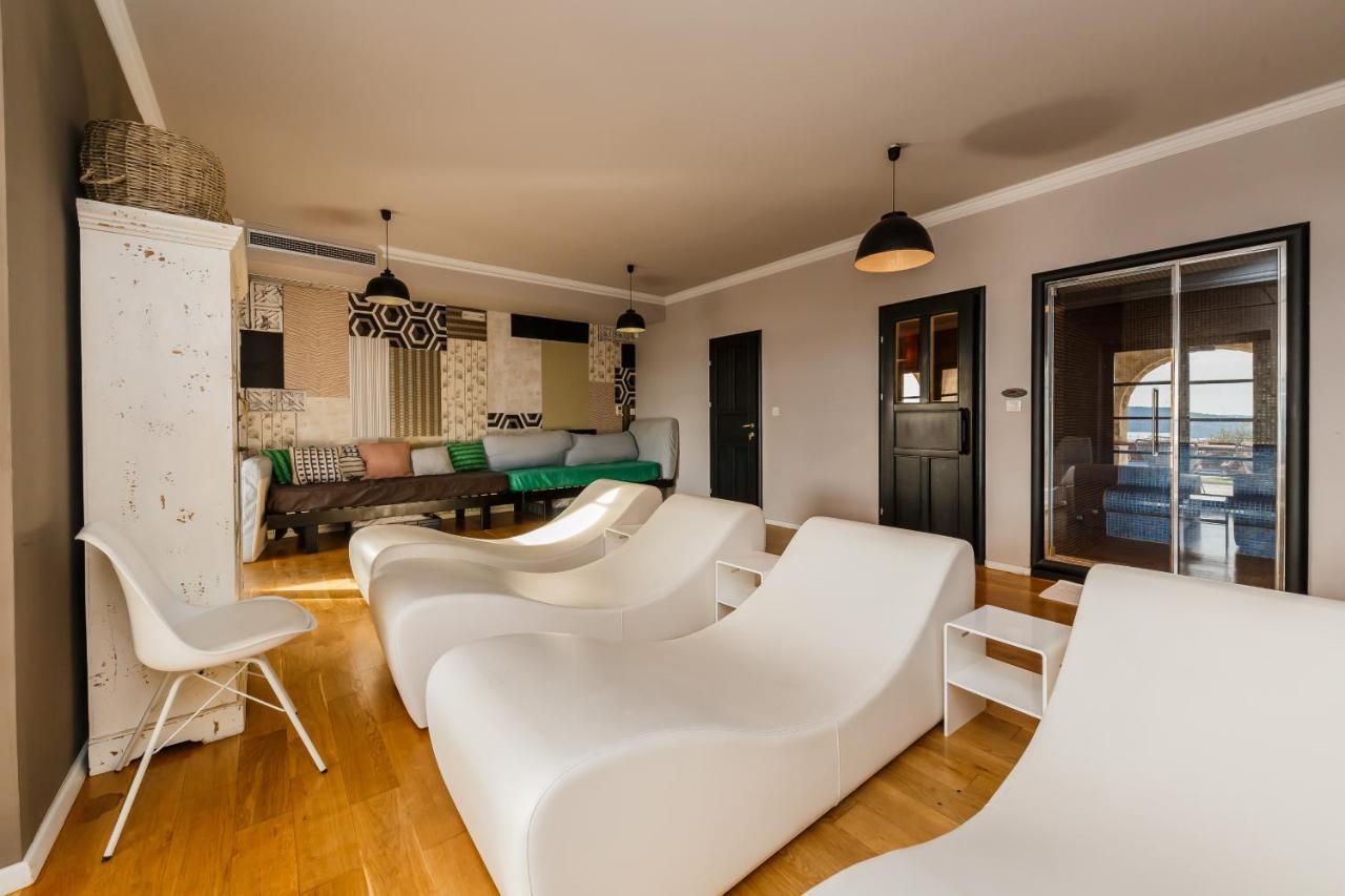 Villa Amarina Trogir Exterior foto