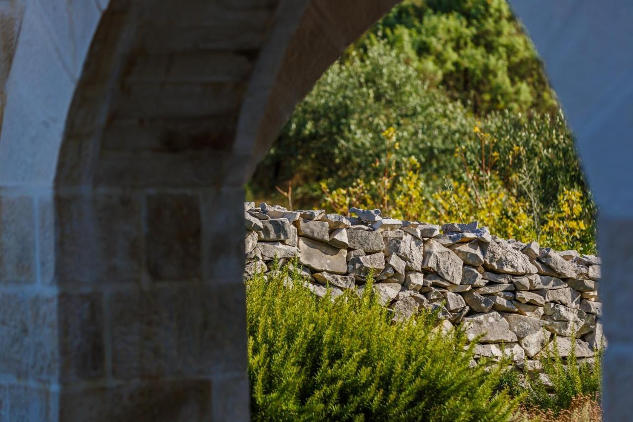 Villa Amarina Trogir Exterior foto
